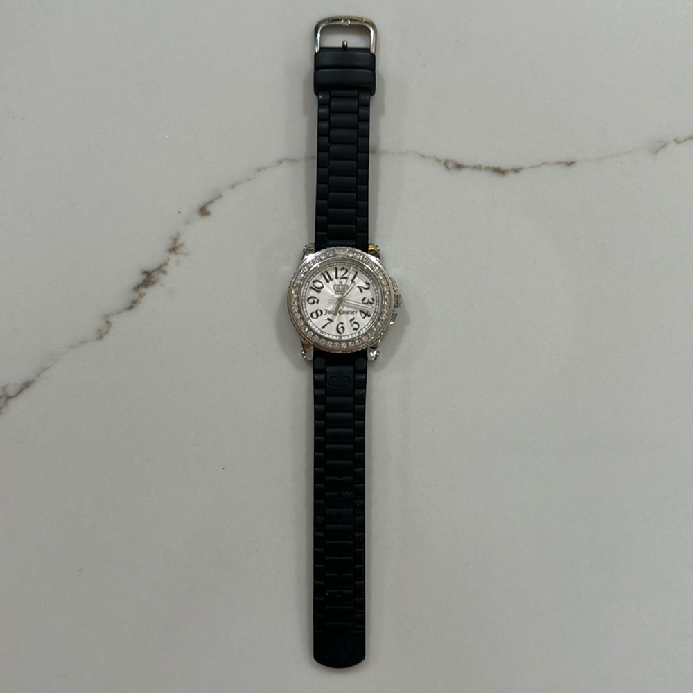 Juicy Couture Watch